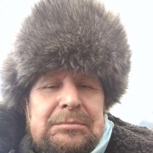 Николай, 67 лет, Калининград