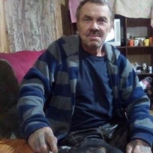 Николай, 65 лет, Екатеринбург