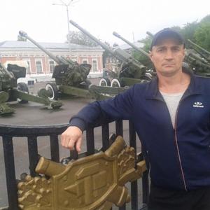 Сергей Весельский, 45 лет, Теплая гора