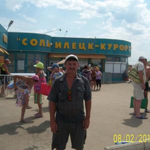 Сергей, 62 года, Орск