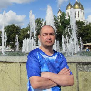 Руслан, 47 лет, Северодвинск