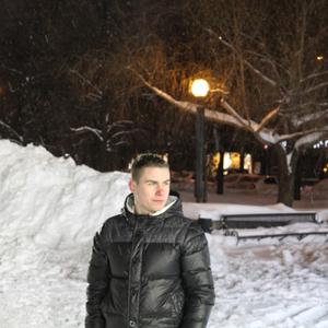 Тимофей, 22 года, Казань