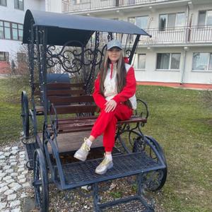 Лилия, 24 года, Витебск