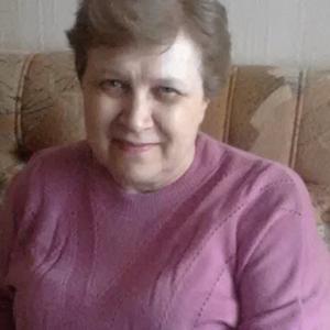 Наталья, 70 лет, Кингисепп
