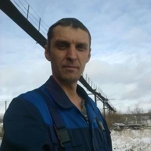 Nikolaj Popov, 41 год, Киселевск