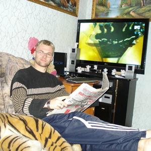 Дмитрий Горкуша, 38 лет, Петропавловск-Камчатский