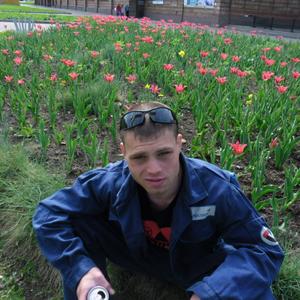 Николай, 37 лет, Череповец