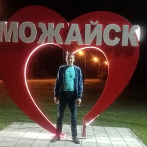 Парни в Можайске: Владимир, 34 - ищет девушку из Можайска