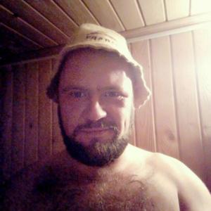 Ишу Стерву, 41 год, Волоколамск