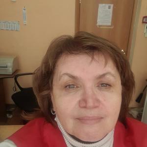 Елена, 63 года, Заволжье
