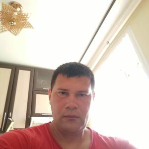 Андрей, 42 года, Астрахань