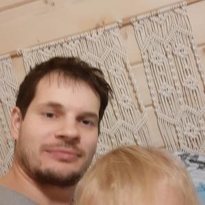Дмитрий, 38 лет, Красное Село