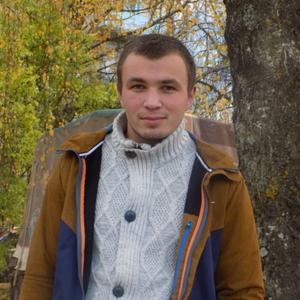 Парни в Опочке: Сергей, 30 - ищет девушку из Опочки