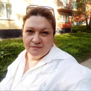 Valentina, 55 лет, Москва