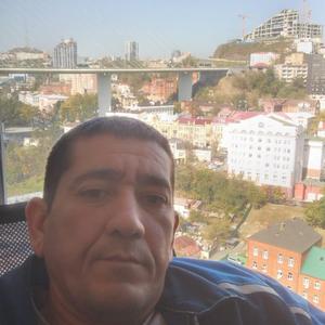 Akmal, 42 года, Владивосток