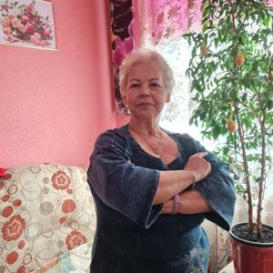 Девушки в Калининграде: Нина Вейкум, 69 - ищет парня из Калининграда
