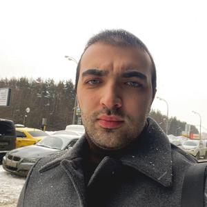 Заур, 28 лет, Санкт-Петербург
