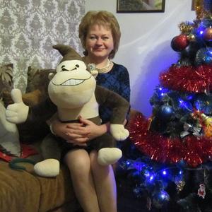 Татьяна, 61 год, Георгиевск