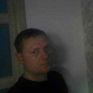 Andrej, 47 лет, Пермь