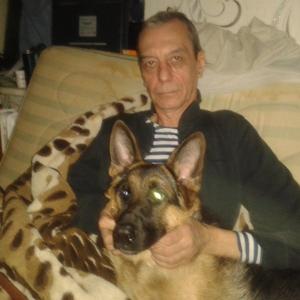 Рустам Тошканди, 66 лет, Калининград