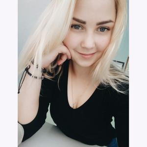Анна, 26 лет, Томск