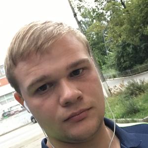 Дмитрий, 26 лет, Красногорск