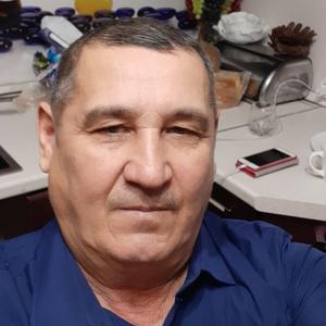 Вениамин, 59 лет, Лянтор
