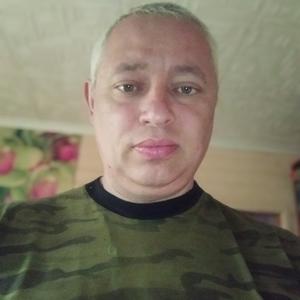 Александр, 45 лет, Липецк