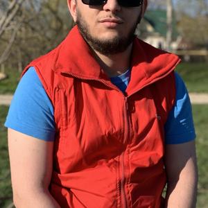 Сахават Акберов, 27 лет, Муравленко