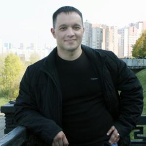 Виталий, 48 лет, Кемерово