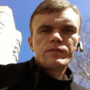 Юрий, 36 лет, Видное