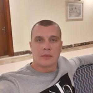 Виктор, 40 лет, Новополоцк