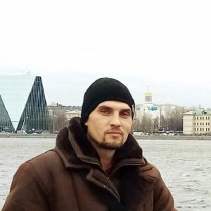 Парни в Коломне: Евгений, 39 - ищет девушку из Коломны