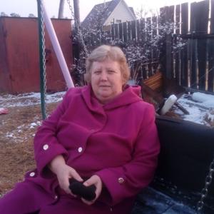 Галина, 63 года, Чита