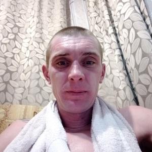 Парни в Омске: Алексей, 33 - ищет девушку из Омска