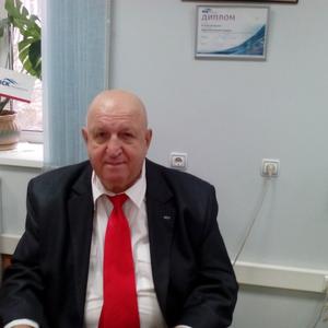 Вадим, 77 лет, Калуга