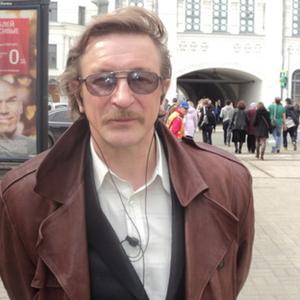 Ник, 66 лет, Ярославль