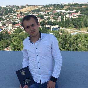 Андрей Поляков, 25 лет, Саратов