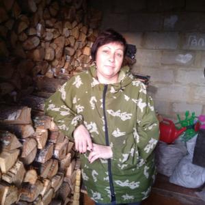 Девушки в Кузнецке: Юлиана, 54 - ищет парня из Кузнецка