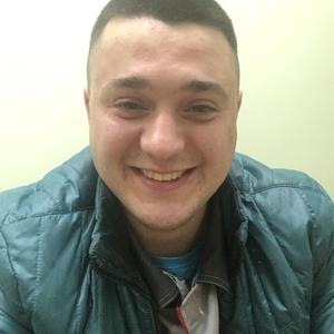 Илья, 25 лет, Чкаловск