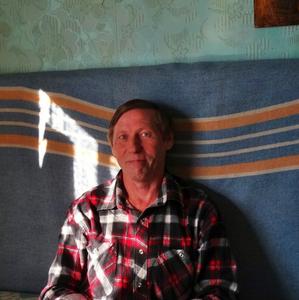 Russex, 60 лет, Ангарск
