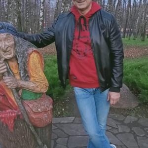 Игорь, 56 лет, Тула