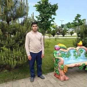 Парни в Дагестанские Огни: Рома, 28 - ищет девушку из Дагестанские Огни