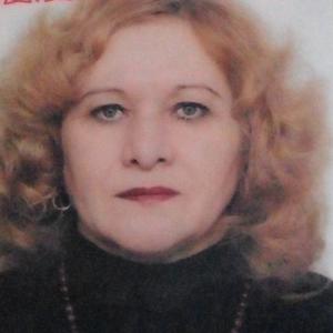 Елена, 69 лет, Москва