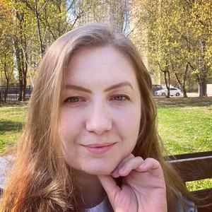 Лиза, 38 лет, Москва