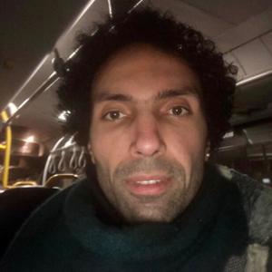 Парни в Stockholm: Ramy, 36 - ищет девушку из Stockholm