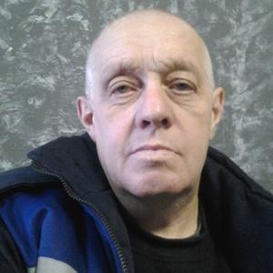Александр Николаевич, 66 лет, Белово