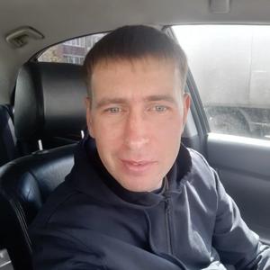 Алексей Викторович, 40 лет, Прокопьевск