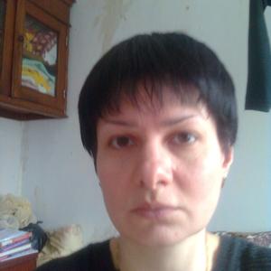 Фаина, 52 года, Владивосток