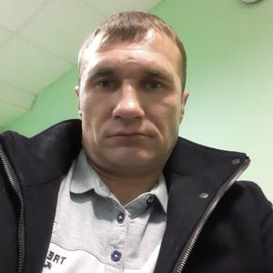 Парни в Новосибирске: Максим, 42 - ищет девушку из Новосибирска
